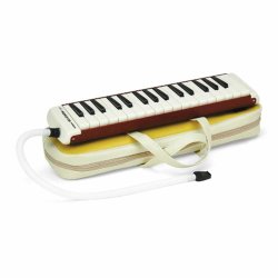 Suzuki Sopran Melodica S-32c - 32 tangenter